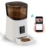 Binky - Alimentador Automático WIFI con Cámara