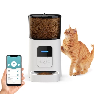 Flipy  -  Alimentador Automático WIFI